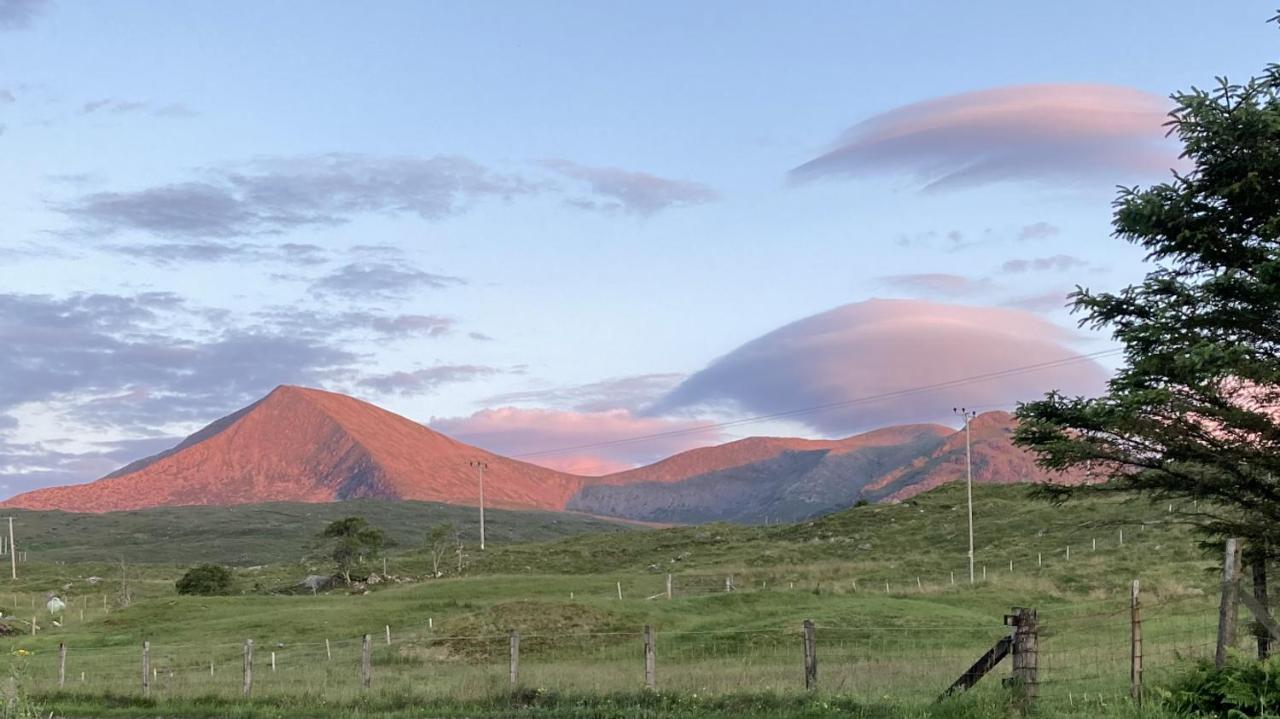 Sunset Pod Lägenhet Dunan Exteriör bild