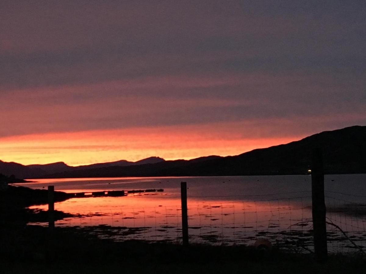 Sunset Pod Lägenhet Dunan Exteriör bild